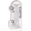 Gode Crystal Clear 19 x 4.5cm Transparent Gode Crystal Clear 19 x 4.5cm Transparent