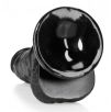 Gode Balls Curved RealRock 12.5 x 3.6cm Noir Gode Balls Curved RealRock 12.5 x 3.6cm Noir