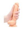 Gode réaliste Realrock 14 x 3.5 cm Gode réaliste Realrock 14 x 3.5 cm