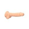 Gode réaliste Realrock 14 x 3.5 cm Gode réaliste Realrock 14 x 3.5 cm