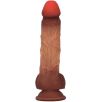 Gode Réaliste Toto Junior 16 x 3.8cm Gode Réaliste Toto Junior 16 x 3.8cm