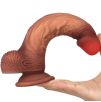 Gode Réaliste Toto Junior 16 x 3.8cm Gode Réaliste Toto Junior 16 x 3.8cm