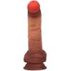 Gode Réaliste Toto Daddy 17 x 4.5cm Gode Réaliste Toto Daddy 17 x 4.5cm