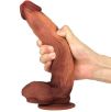 Gode Réaliste Toto Graddy 20 x 4.5cm Gode Réaliste Toto Graddy 20 x 4.5cm