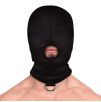 Cagoule Sm D-Ring One Hole Cagoule Sm D-Ring One Hole