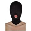 Cagoule Sm D-Ring One Hole Cagoule Sm D-Ring One Hole