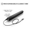 Vibro Black Muse 2.0 Dorcel 15 x 2.5cm Vibro Black Muse 2.0 Dorcel 15 x 2.5cm