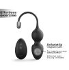 Oeuf vibrant Love Balls Dorcel 9 x 3.5cm Noir Oeuf vibrant Love Balls Dorcel 9 x 3.5cm Noir
