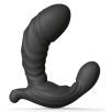 Stimulateur de prostate Vibrant et Gonflable Ultimate Expand Dorcel 9 x 5cm Stimulateur de prostate Vibrant et Gonflable Ultimate Expand Dorcel 9 x 5cm