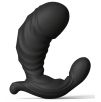 Stimulateur de prostate Vibrant et Gonflable Ultimate Expand Dorcel 9 x 5cm Stimulateur de prostate Vibrant et Gonflable Ultimate Expand Dorcel 9 x 5cm