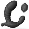 Stimulateur de prostate Vibrant et Gonflable Ultimate Expand Dorcel 9 x 5cm Stimulateur de prostate Vibrant et Gonflable Ultimate Expand Dorcel 9 x 5cm
