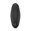 Plug vibrant Deep Stormer Dorcel 11.5 x 3.7cm Plug vibrant Deep Stormer Dorcel 11.5 x 3.7cm