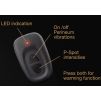 Stimulateur de prostate P-Swing 9.5 x 3 cm Stimulateur de prostate P-Swing 9.5 x 3 cm