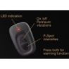 Stimulateur de prostate P-Swing 9.5 x 3 cm