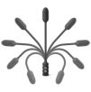 Stimulateur Deep Explorer Dorcel 7.4 x 3.4cm Stimulateur Deep Explorer Dorcel 7.4 x 3.4cm