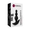 Chaîne anale Training Beads - 8 x 3 cm - Dorcel Chaîne anale Training Beads - 8 x 3 cm - Dorcel