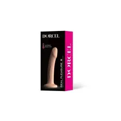 Dildo Real Pleasure - S - Dorcel