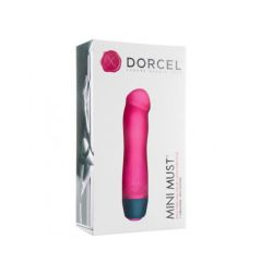 Vibromasseur Mini Must - Dorcel