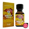 Poppers Meta Amyl 24 ml pas cher