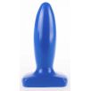 Plug Slim L I Love Butt 14 x 4.8 cm Bleu Plug Slim L I Love Butt 14 x 4.8 cm Bleu