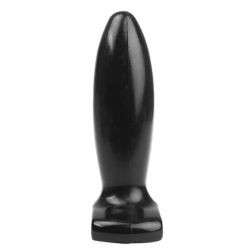 Plug Slim L I Love Butt 14 x 4.8 cm Noir