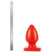 Plug Spade L I Love Butt 15 x 9 cm Rouge Plug Spade L I Love Butt 15 x 9 cm Rouge