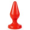 Plug Classic L I Love Butt 15 x 6.8 cm rouge Plug Classic L I Love Butt 15 x 6.8 cm rouge