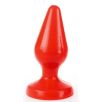 Plug Classic XL I Love Butt 17 x 7.5 cm Rouge Plug Classic XL I Love Butt 17 x 7.5 cm Rouge