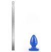 Plug Spade S I Love Butt 9 x 5.3 cm Bleu Plug Spade S I Love Butt 9 x 5.3 cm Bleu