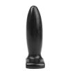 Plug Slim S I Love Butt 8.5 x 3 cm Noir Plug Slim S I Love Butt 8.5 x 3 cm Noir