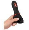 Masturbateur de gland Glans Rebel 10 Vibrations Masturbateur de gland Glans Rebel 10 Vibrations