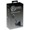 Stimulateur pour Testicules Ball Massager Rebel