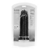 Gode Extra Thick 20.5 x 6.5cm Noir Gode Extra Thick 20.5 x 6.5cm Noir