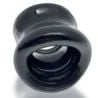 Ballstrether Mega Squeeze 30 mm - Hauteur 50 mm Noir