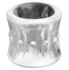 Ballstretcher souple Deep Stack 32 mm - Hauteur 50 mm Transparent Ballstretcher souple Deep Stack 32 mm - Hauteur 50 mm Transparent