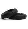 Lot de 2 Cockrings Ready Rings Noirs Lot de 2 Cockrings Ready Rings Noirs