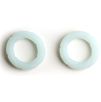 Lot de 2 Cockrings Ready Rings 28 mm Phosphorescents Lot de 2 Cockrings Ready Rings 28 mm Phosphorescents