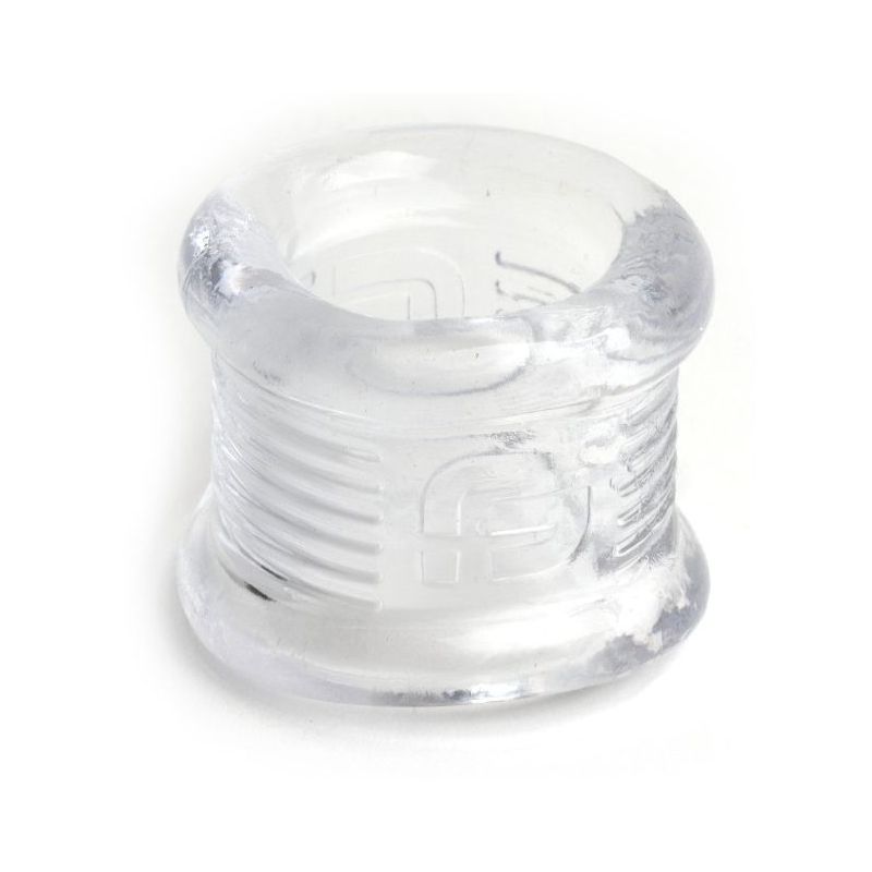 Ballstretcher souple Powerplay 30 mm - Hauteur 35 mm Transparent pas cher