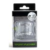 Ballstretcher souple Powerplay 30 mm - Hauteur 35 mm Transparent Ballstretcher souple Powerplay 30 mm - Hauteur 35 mm Transparent