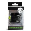Ballstretcher souple Powerplay 30 mm - Hauteur 35 mm Noir