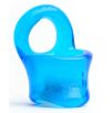 Ballstretcher souple Baller Ring 32 mm - Hauteur 35 mm Bleu Ballstretcher souple Baller Ring 32 mm - Hauteur 35 mm Bleu
