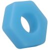 Cockring phosphorescent The Cog 22 mm Bleu Cockring phosphorescent The Cog 22 mm Bleu