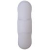 Cockring The Lifesaver 22mm Blanc Cockring The Lifesaver 22mm Blanc