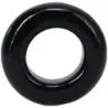 Cockring The Donut 4X 30 mm Noir pas cher