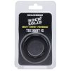 Cockring The Donut 4X 30 mm Noir