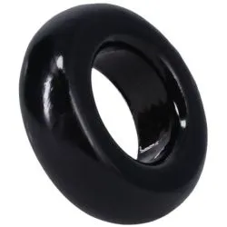 Cockring The Donut 4X 30 mm Noir