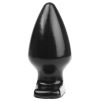 Plug Fat M I Love Butt 14 x 7.5 cm Noir Plug Fat M I Love Butt 14 x 7.5 cm Noir