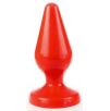 Plug Classic XXL I Love Butt 20 x 9 cm Rouge Plug Classic XXL I Love Butt 20 x 9 cm Rouge