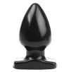 Plug Spade M I Love Butt 11 x 6.7 cm Noir Plug Spade M I Love Butt 11 x 6.7 cm Noir