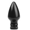 Plug Fat S I Love Butt 11 x 6 cm Noir Plug Fat S I Love Butt 11 x 6 cm Noir